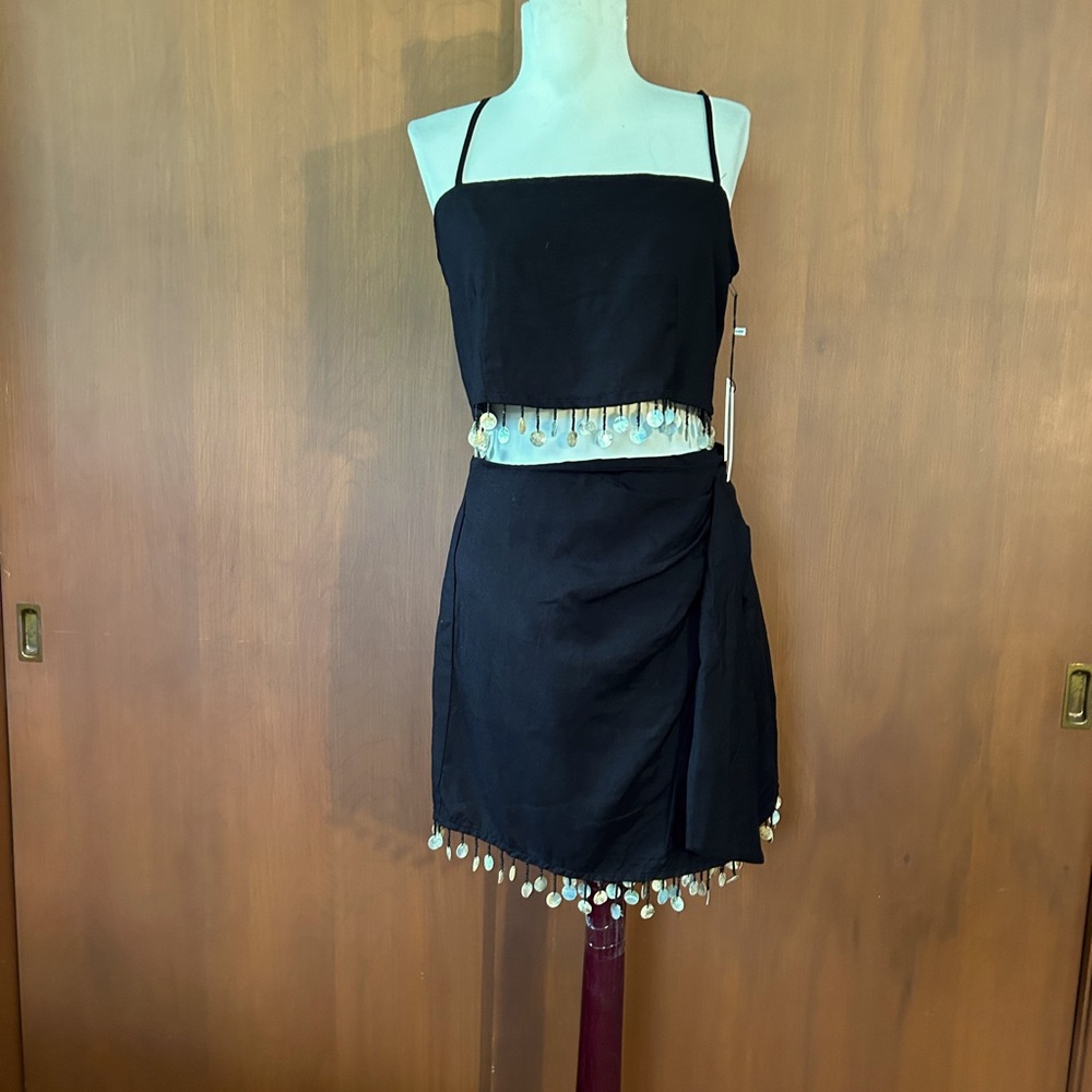 NWT Jason Wu two piece outfit